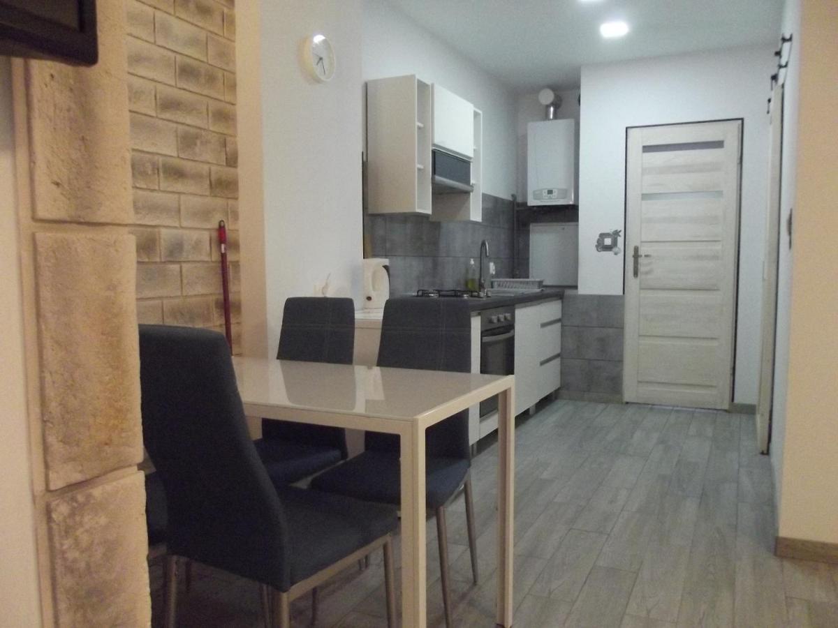 Apartament Nad Kamienną 2 Jelenia Góra Exterior foto