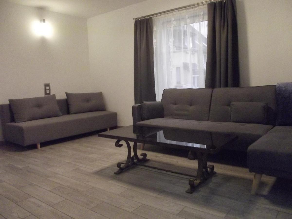 Apartament Nad Kamienną 2 Jelenia Góra Exterior foto